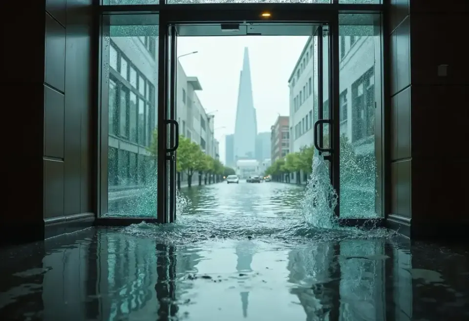 Hālawa Heights — Water Damage