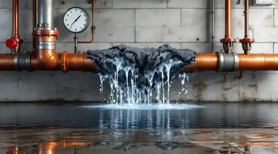 Emergency Water Damage Repair Honolulu