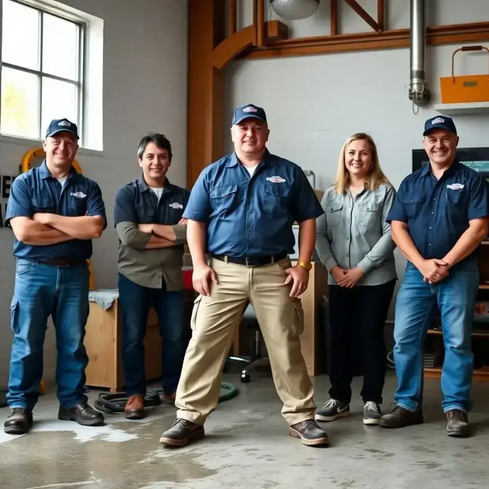 Hotel Water Damage Restoration Honolulu