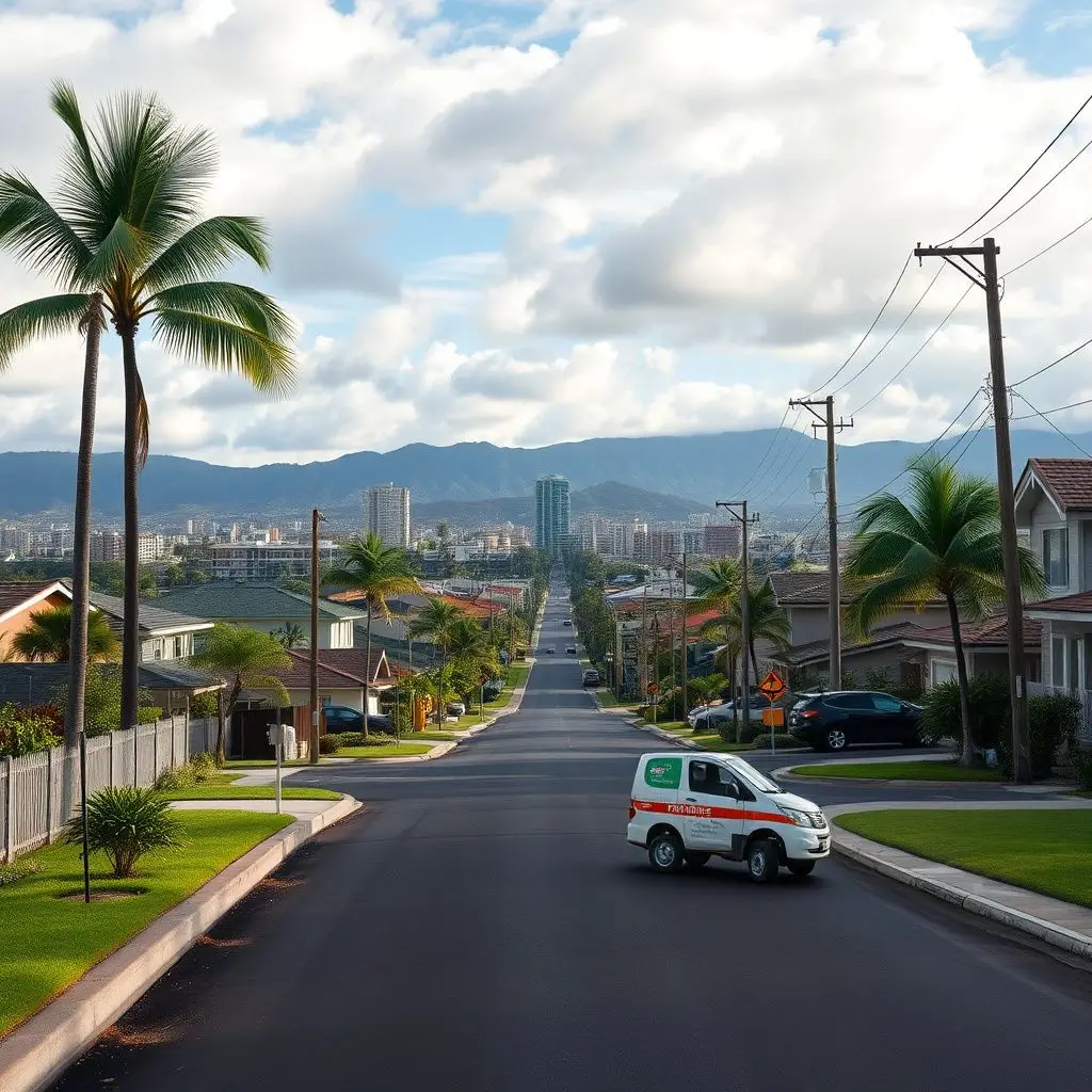 Intro Water Damage in Mililani