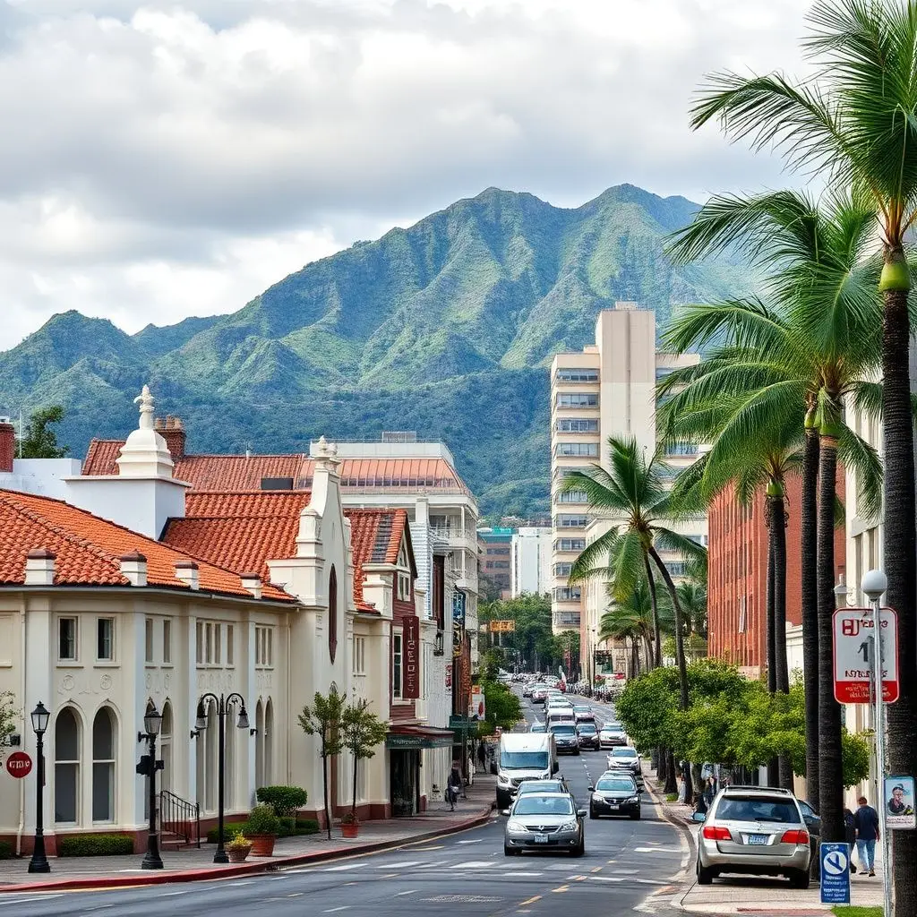 About Water Damage in Pearl City