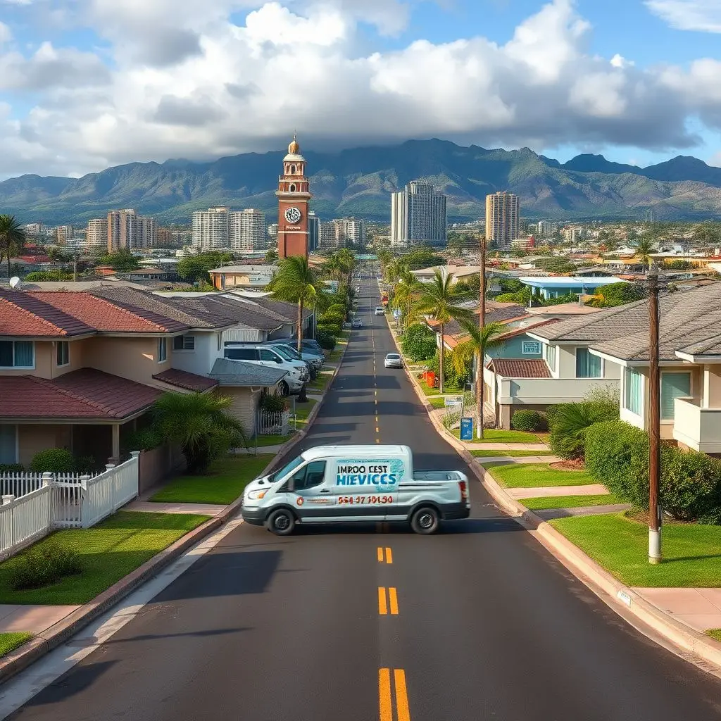 Intro Water Damage in Kapolei