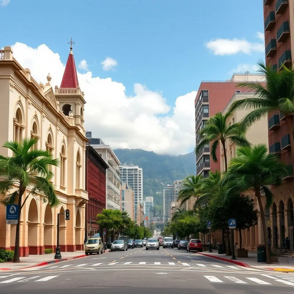 About Water Damage in Honolulu