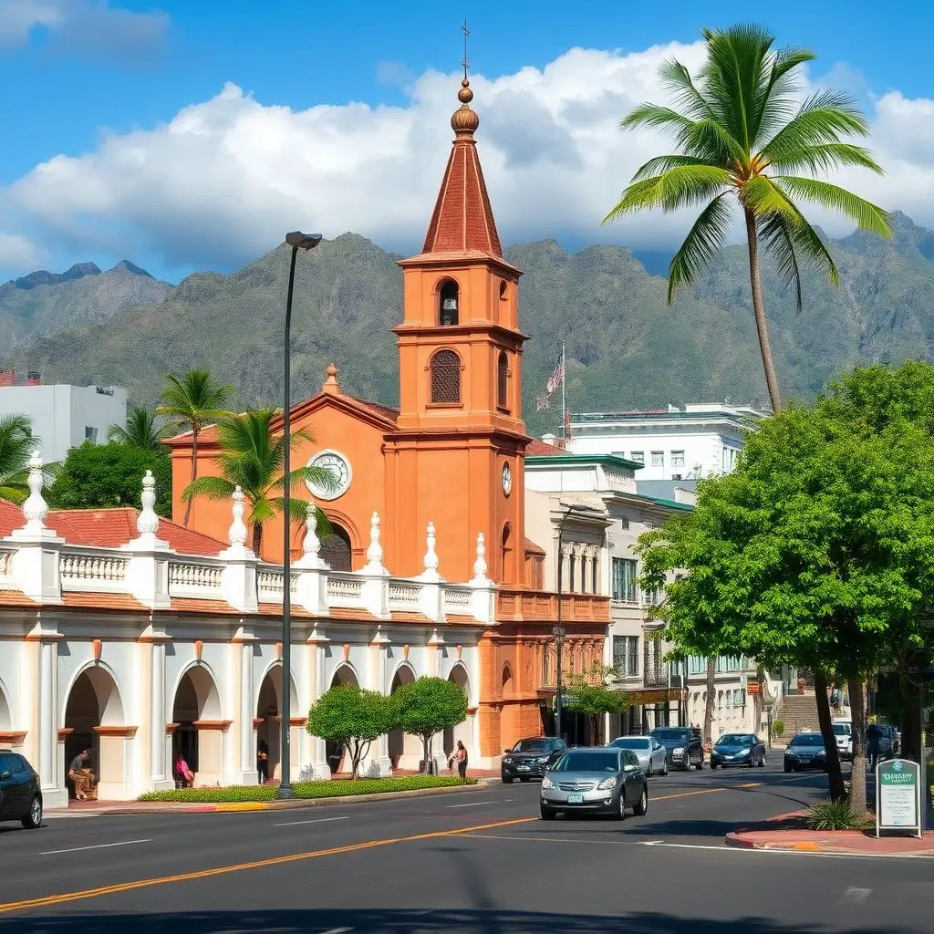 About Water Damage in Waipio