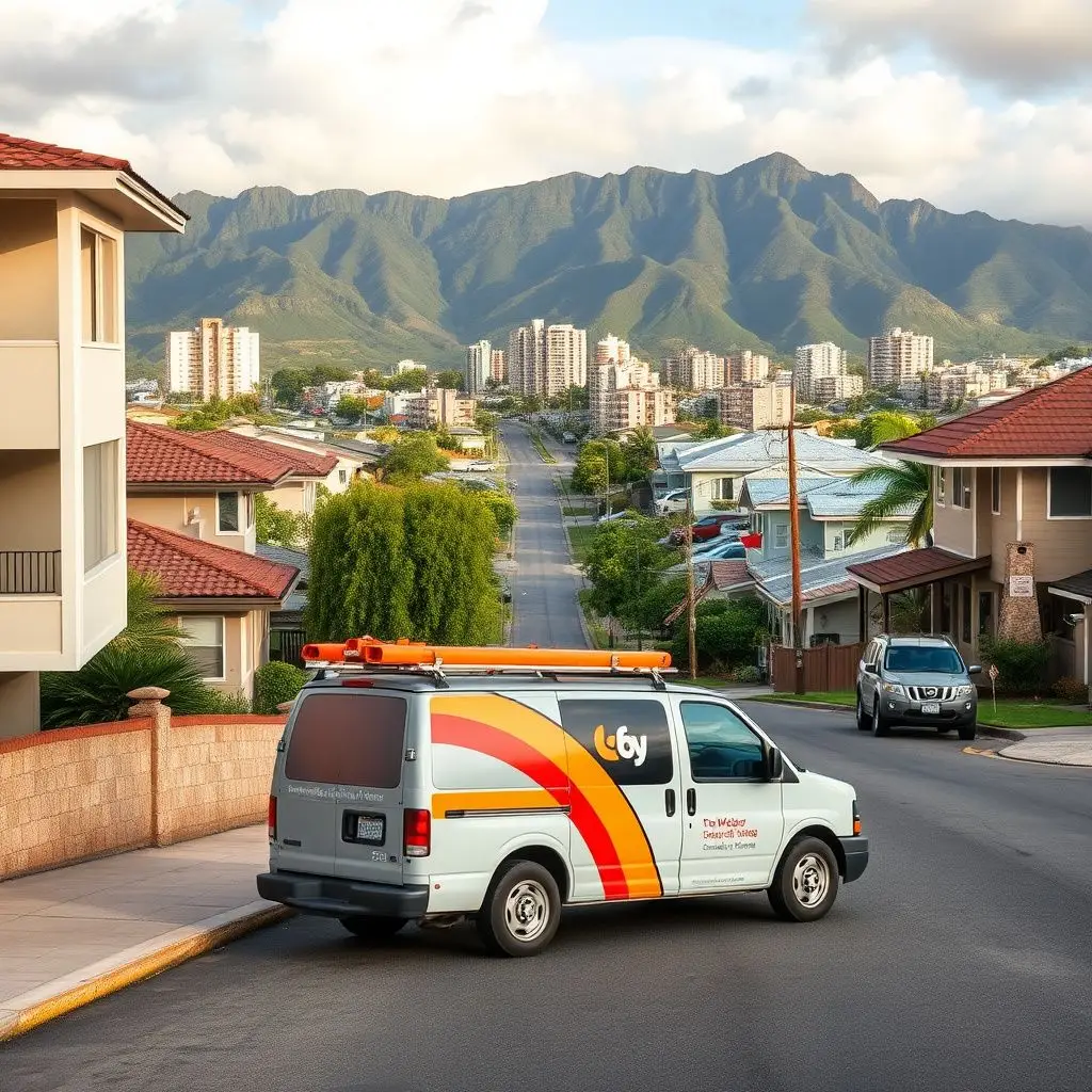 Intro Water Damage in Kaneohe