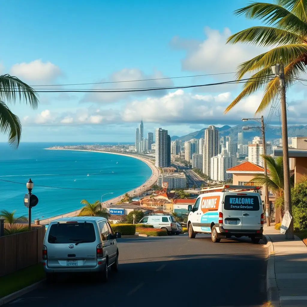 Intro Water Damage in Honolulu