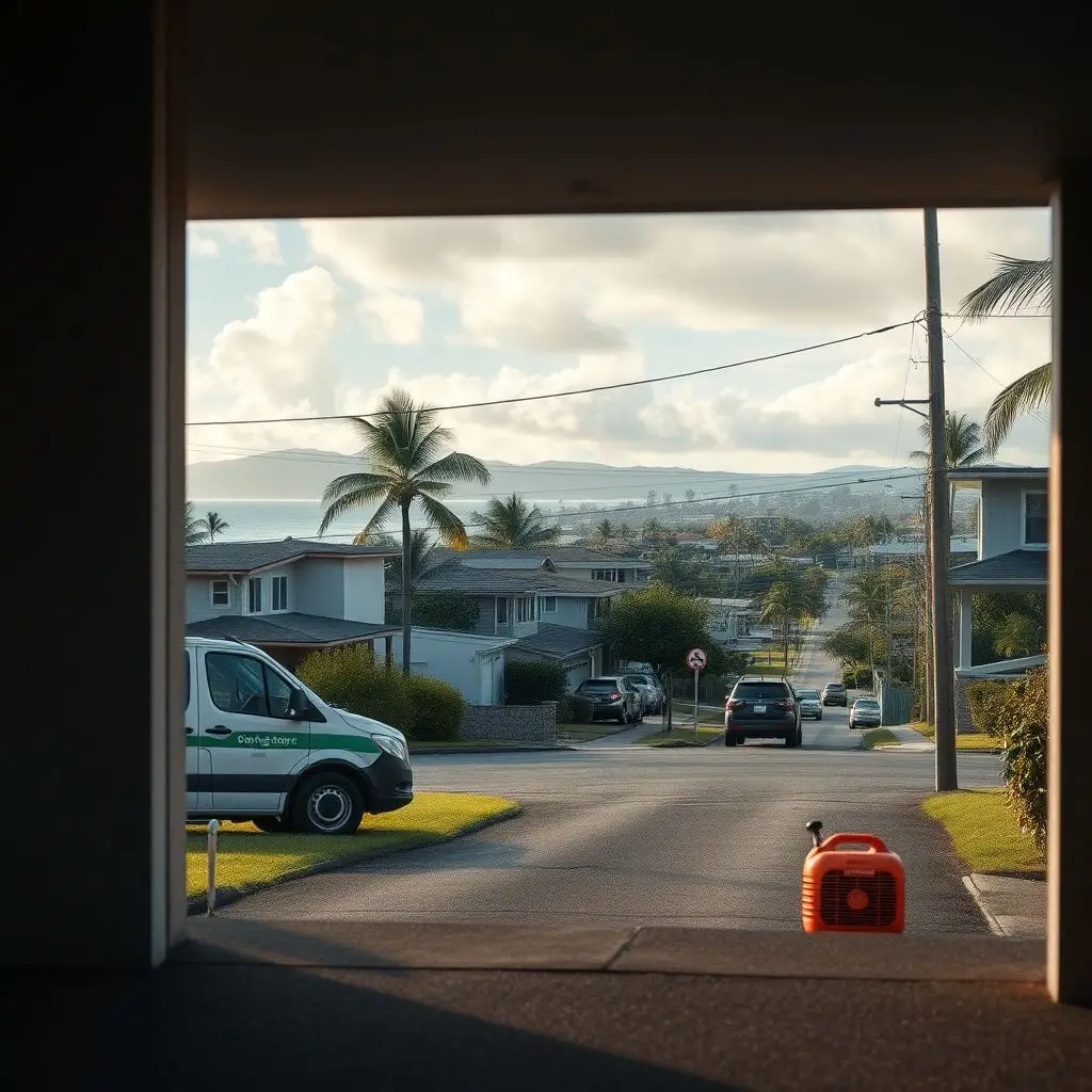 Intro Water Damage in Ewa Beach