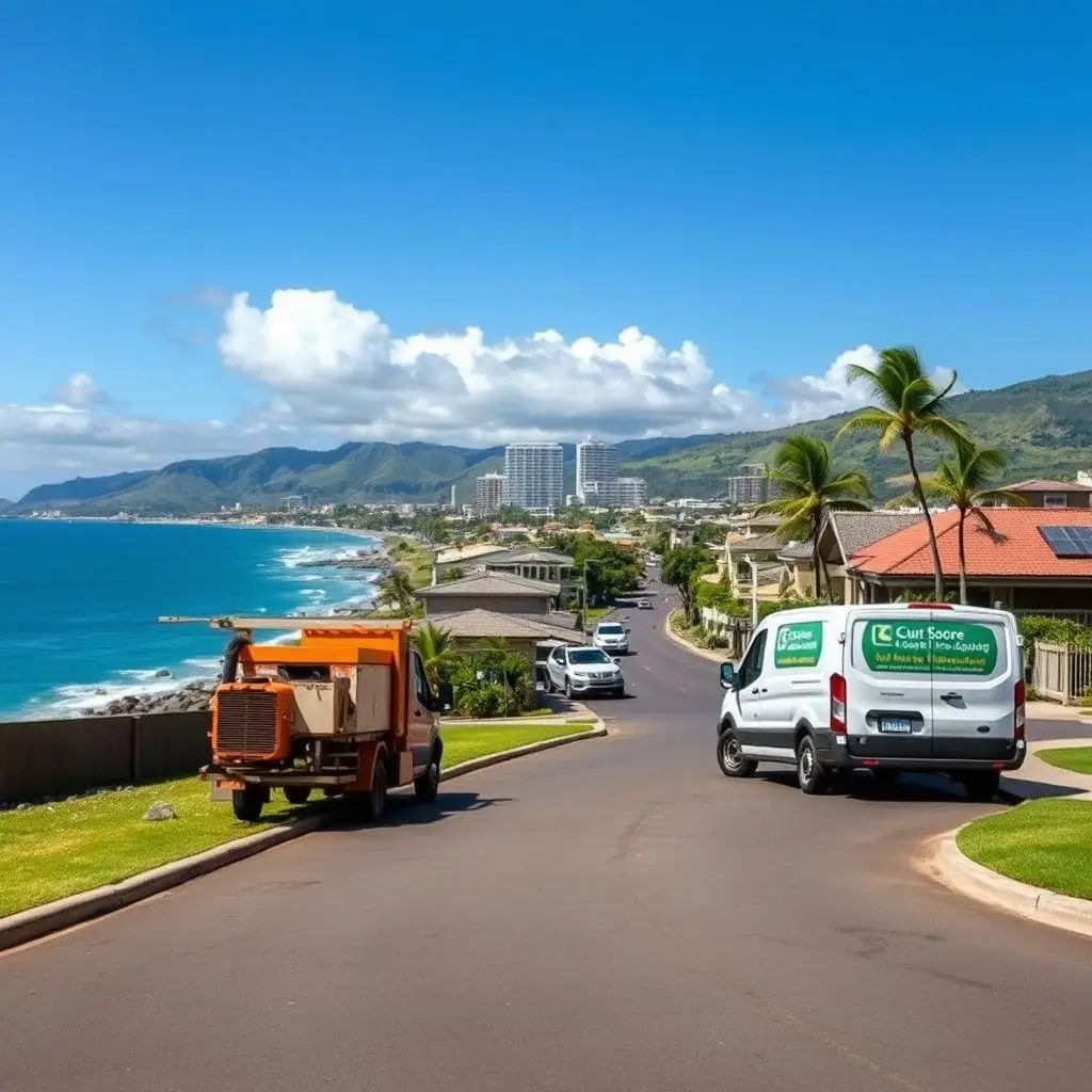 Intro Water Damage in Kailua