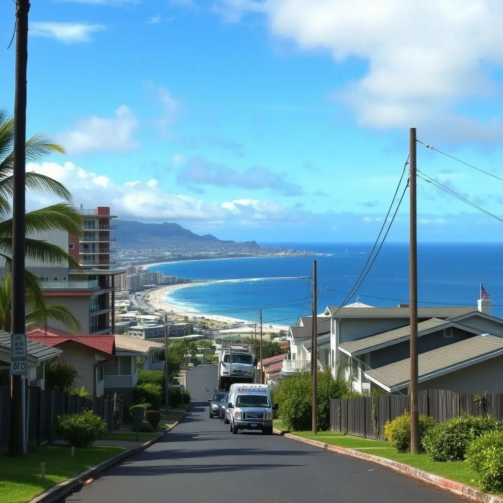 Intro Water Damage in Waimanalo