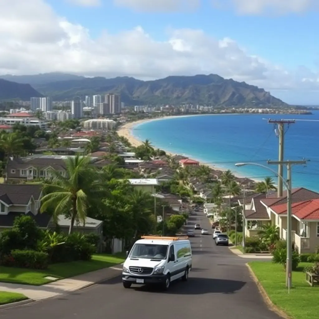 Intro Water Damage in Waipio