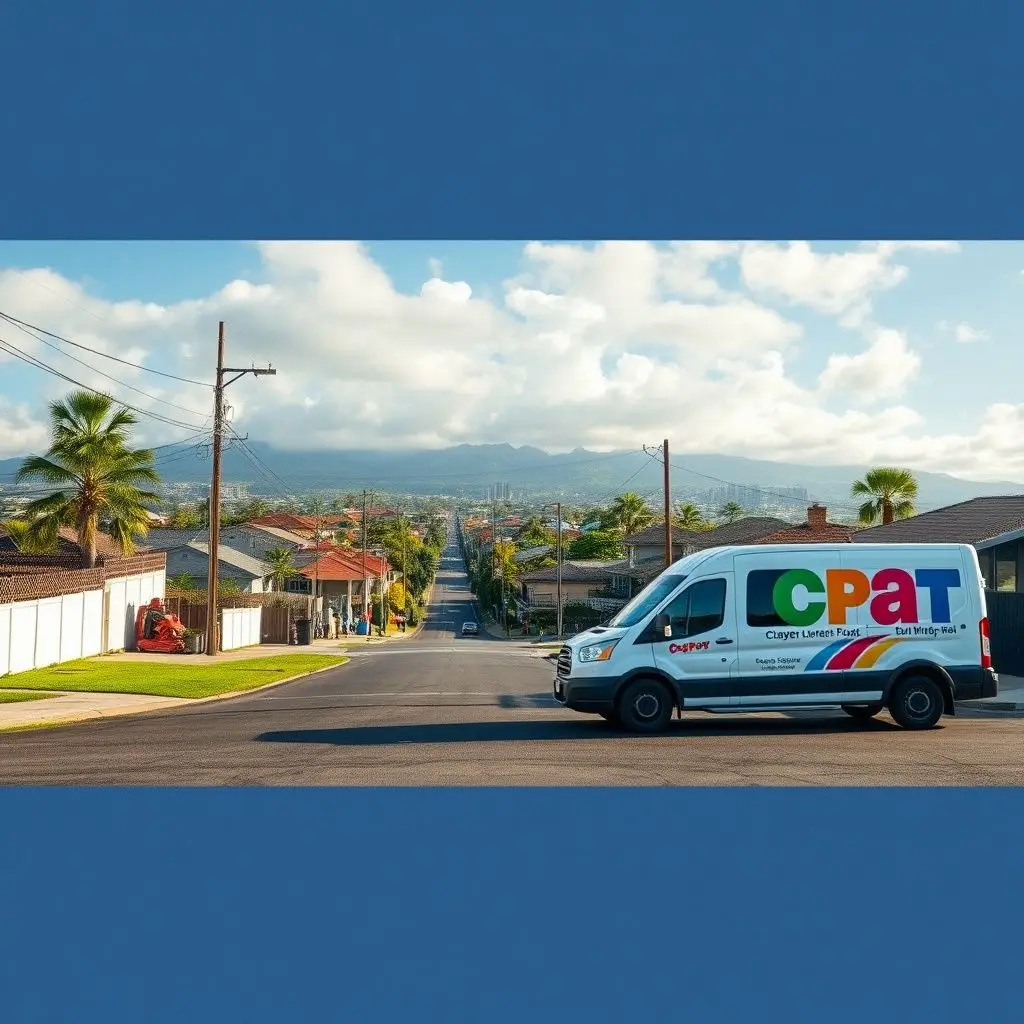 Intro Water Damage in Waipahu