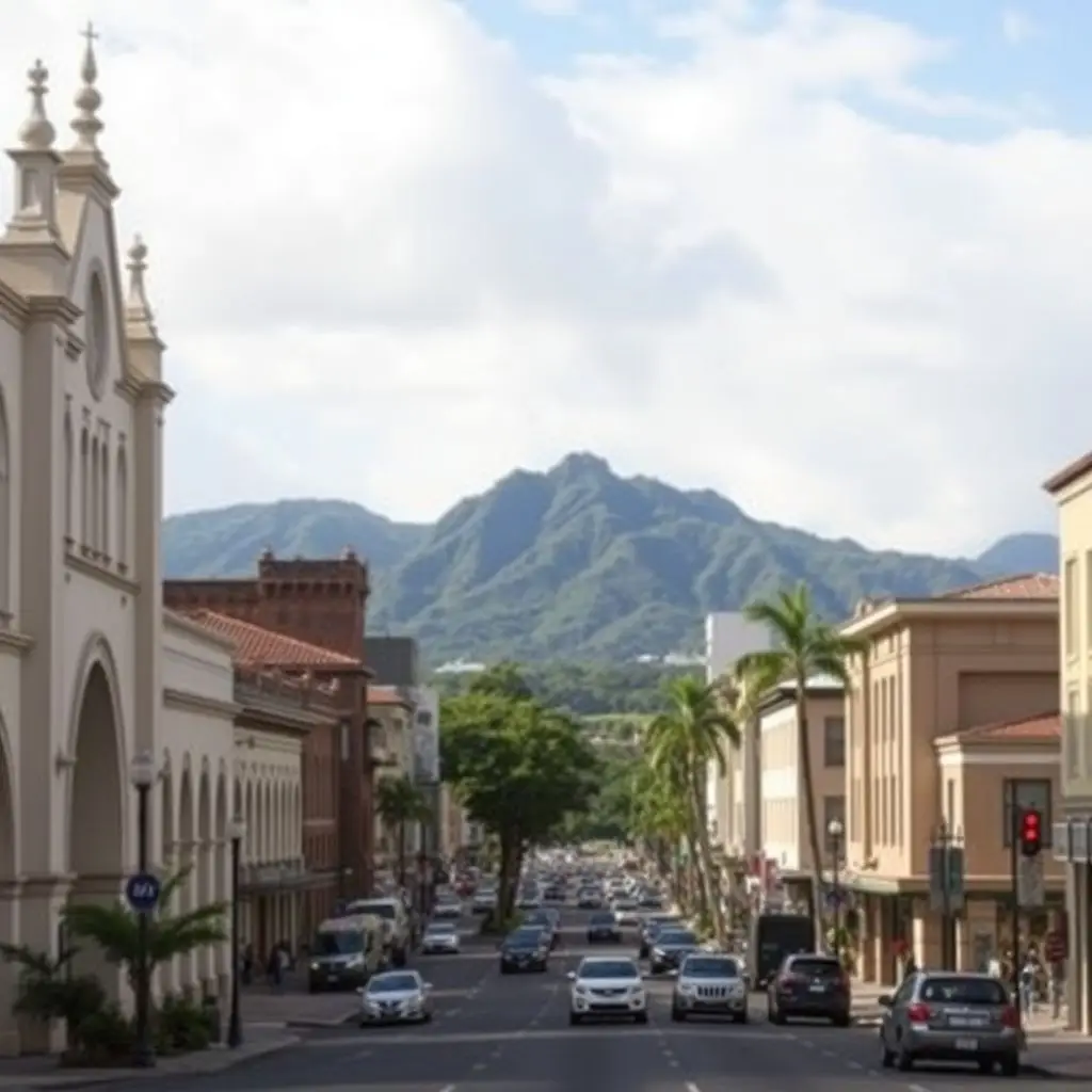 About Water Damage in Mililani